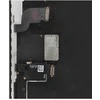 FixCell LCD Ekranas for IPHONE XS Max Super Retina (refurbished) (Atnaujinta)