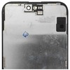 FixCell LCD Ekranas for IPHONE15 Plus Super Retina (refurbished) (Atnaujinta)