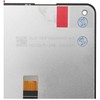 FixCell LCD Ekranas skirtas LG K51S OEM be rėmelio