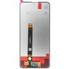 FixCell LCD Ekranas skirtas LG K51S OEM be rėmelio