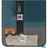 „FixCell“ LCD ekranas, skirtas MOTOROLA G31 G41 G71 HARD OLED, be rėmelio