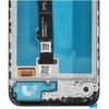 „FixCell“ LCD ekranas, skirtas MOTOROLA G31 HARD OLED su rėmeliu