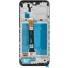 „FixCell“ LCD ekranas, skirtas MOTOROLA G31 HARD OLED su rėmeliu