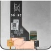 FixCell LCD Ekranas for MOTOROLA G34 refurbished without frame (Atnaujinta)