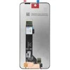 FixCell LCD Ekranas for MOTOROLA G34 refurbished without frame (Atnaujinta)