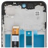FixCell LCD Ekranas for MOTOROLA G54 OEM with frame