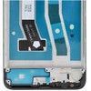 FixCell LCD Ekranas for MOTOROLA G54 OEM with frame