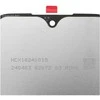 FixCell LCD Ekranas, skirtas MOTOROLA G7 / G7 Plus OEM be rėmelio