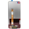 FixCell LCD Ekranas, skirtas OPPO A53 2020 A32 A33 A53S OEM be rėmelio