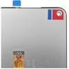 FixCell LCD Ekranas, skirtas OPPO A53 2020 A32 A33 A53S OEM be rėmelio