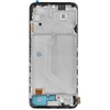 FixCell LCD Ekranas for REDMI NOTE 10 4G HARD OLED with frame