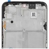 FixCell LCD Ekranas for REDMI NOTE 10 4G HARD OLED with frame