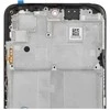 „FixCell“ LCD ekranas, skirtas „REDMI NOTE 10 4G“, kietasis OLED su rėmeliu