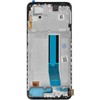 „FixCell“ LCD ekranas, skirtas „REDMI NOTE 11 4G“, kietasis OLED su rėmeliu