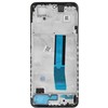 „FixCell“ LCD ekranas, skirtas REDMI NOTE 11 4G INCELL su rėmeliu