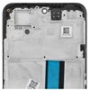 „FixCell“ LCD ekranas, skirtas REDMI NOTE 11 4G INCELL su rėmeliu