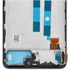 FixCell LCD Ekranas for REDMI NOTE 11 PRO 4G 5G HARD OLED with frame