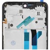 FixCell LCD Ekranas for REDMI NOTE 11 PRO 4G 5G HARD OLED with frame
