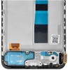 „FixCell“ LCD ekranas, skirtas „REDMI NOTE 12 4G“, kietasis OLED su rėmeliu