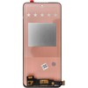 FixCell LCD Ekranas for REDMI NOTE 12 4G 5G INCEL without frame