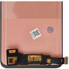 FixCell LCD Ekranas for REDMI NOTE 12 4G 5G INCEL without frame