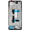 FixCell LCD Ekranas for REDMI NOTE 12 PRO 5G INCELL with frame