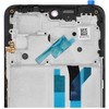 FixCell LCD Ekranas for REDMI NOTE 12 PRO 4G HARD OLED with frame