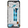 FixCell LCD Ekranas for REDMI NOTE 12 PRO 4G HARD OLED with frame