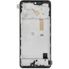 „FixCell“ LCD ekranas, skirtas REDMI NOTE 12 PRO 4G INCELL su rėmeliu