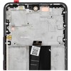 „FixCell“ LCD ekranas, skirtas REDMI NOTE 13 PRO 5G, su rėmeliu, originalus