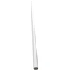 FLAGPOLE Baltas 2.5 M
