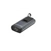 LED Lenser Flashlight - Ledlenser K6R 4GB pilkas