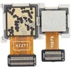 Oem Lankstus laidas su galine kamera, skirtas Huawei Huawei Mate 10 Lite