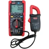 Srovės matavimo replės/jutiklis, tinka UT196, UT139C, UT117C, UT191T, 400A AC , 50 Hz -400 Hz; CAT III 300V/CAT II 600V, UNI-T