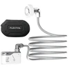 Flextail Max Shower Portable Shower with Case Baltas