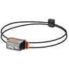 Flextail Tiny Helio 700Z Headlamp Oranžinis