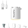 Flextail Tiny Pump X 2024 nešiojamas siurblys
