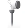 „Flextail Tiny Shower“ nešiojamas dušas su pompa „Baltas“