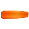 Stovyklavimo Čiužinys - Flextail Tiny Sleeping Pad R05-O AVS 6.0 Insulation Oranžinis
