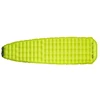 Kempingo Čiužinys - Flextail Tiny Sleeping Pad R09 R-Value Žalia