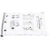 Flextail Vacuum Storage Bags Size M