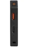 Flextail Zero Power 10,000 mAh Power Bank (Juodas)