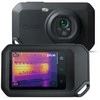 FLIR One C8 thermal imaging camera Juodas 320 x 240 pikselių Built-in display LCD