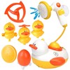Jokomisiada Floating duck bath shower machine ZA4271