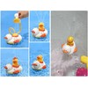 Jokomisiada Floating duck bath shower machine ZA4271