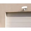 Lauko Prožektorius Lutec 13 W 1200 lm, 5000 °K, IP54, baltas