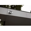 Lauko Prožektorius Lutec BRITI 8 W 700 lm 5000 °K IP54 juoda