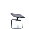 Lauko Prožektorius Lutec KOMBO 6W 500 lm 5000 °K IP54 juodas