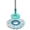 Grindų plovimo rinkinys Leifheit Rotation Disc Mop Ergo, 6 l