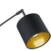 Floor lamp Reality Tommy R46330579. 140 W. E14